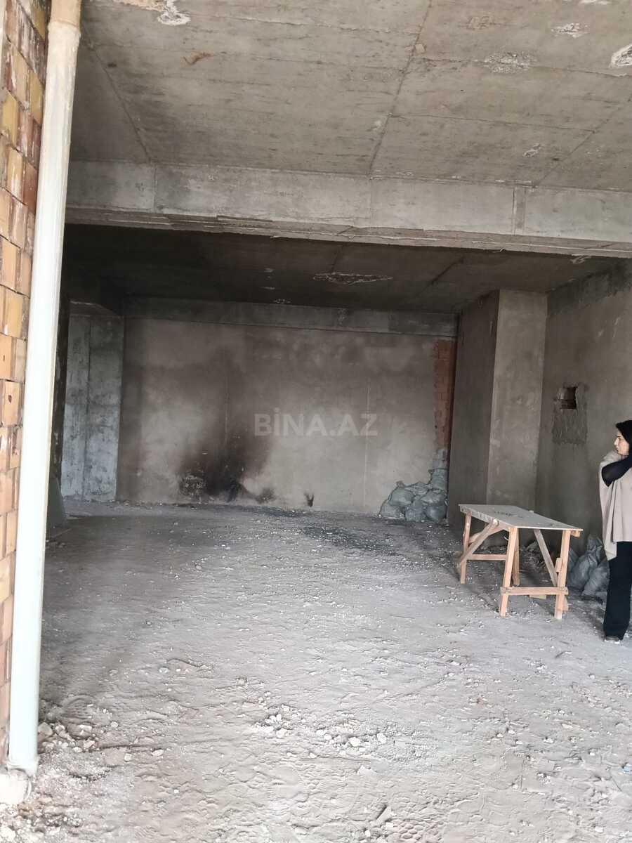 5 otaqlı yeni tikili - Nəsimi r. - 260 m² (11)