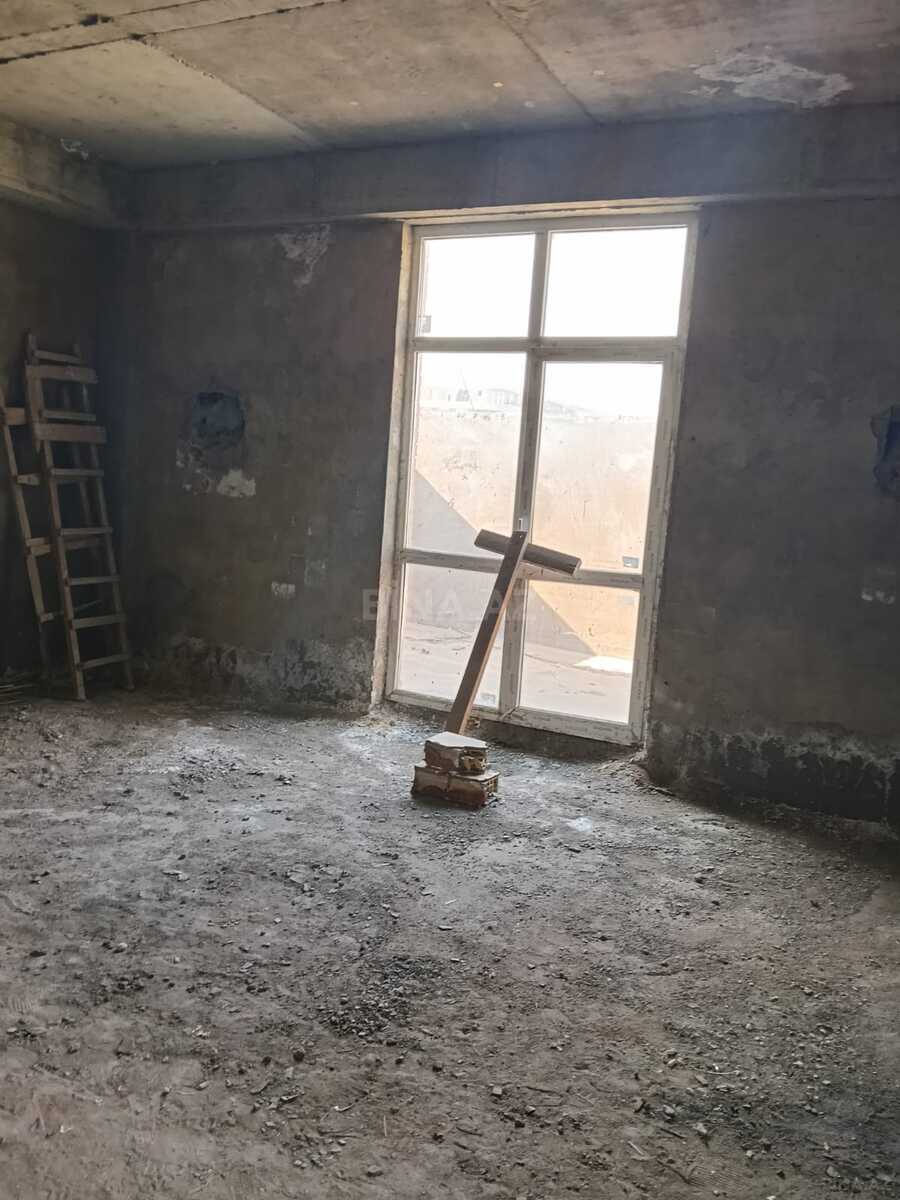 5 otaqlı yeni tikili - Nəsimi r. - 260 m² (9)