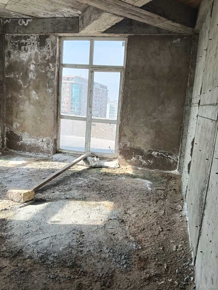 5 otaqlı yeni tikili - Nəsimi r. - 260 m² (3)
