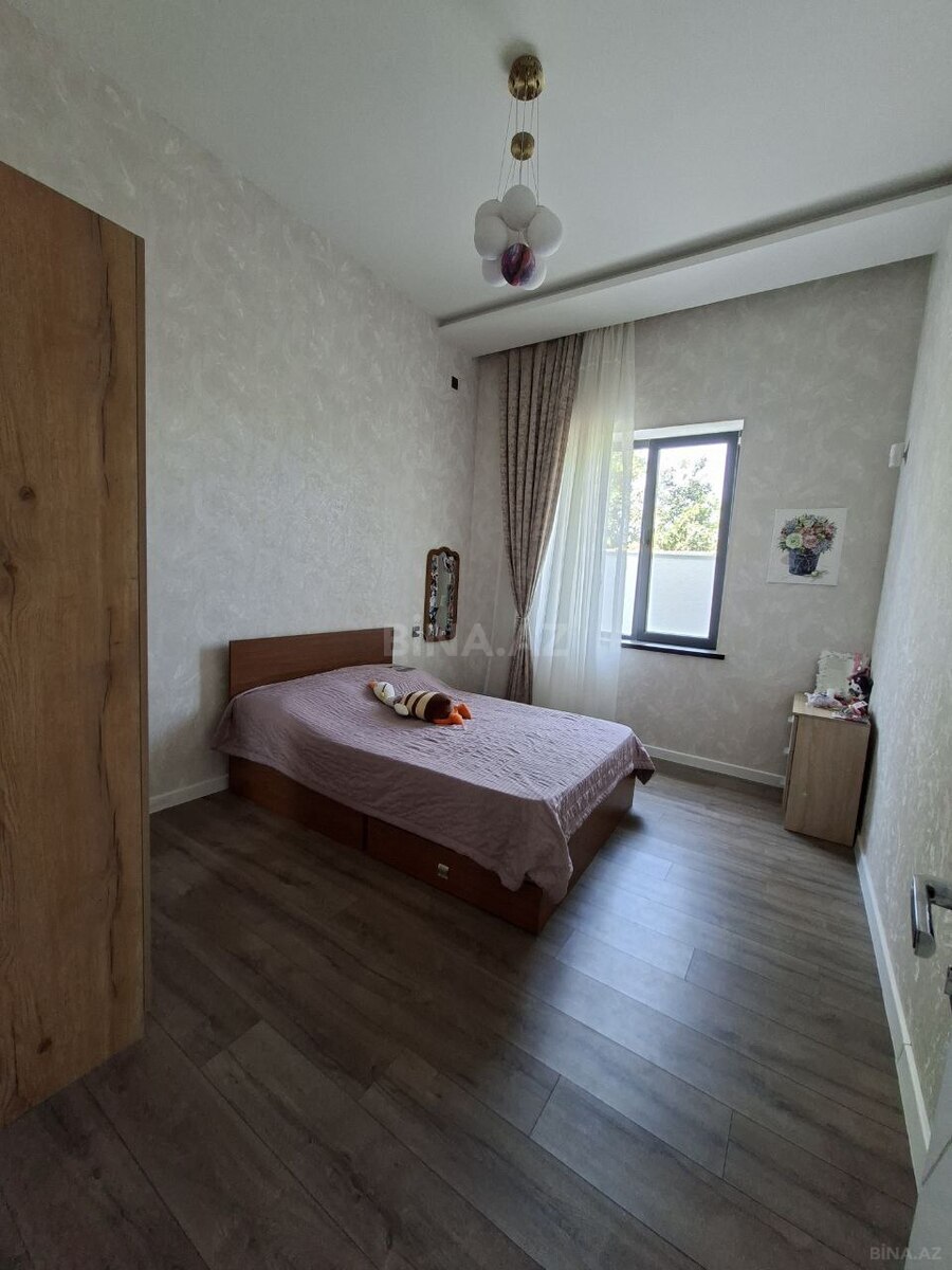 4 otaqlı həyət evi/bağ evi - Mərdəkan q. - 170 m² (28)