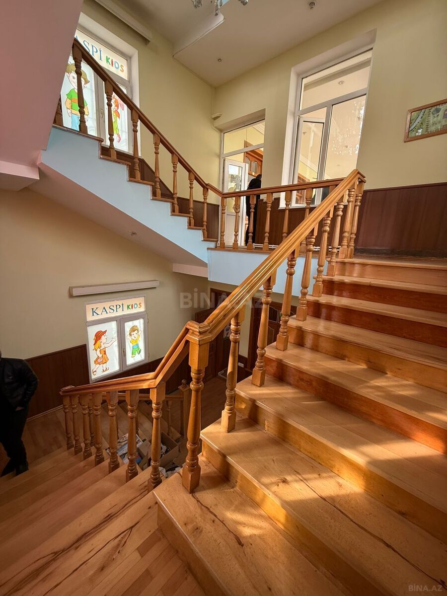 Obyekt - İnşaatçılar m. - 600 m² (2)