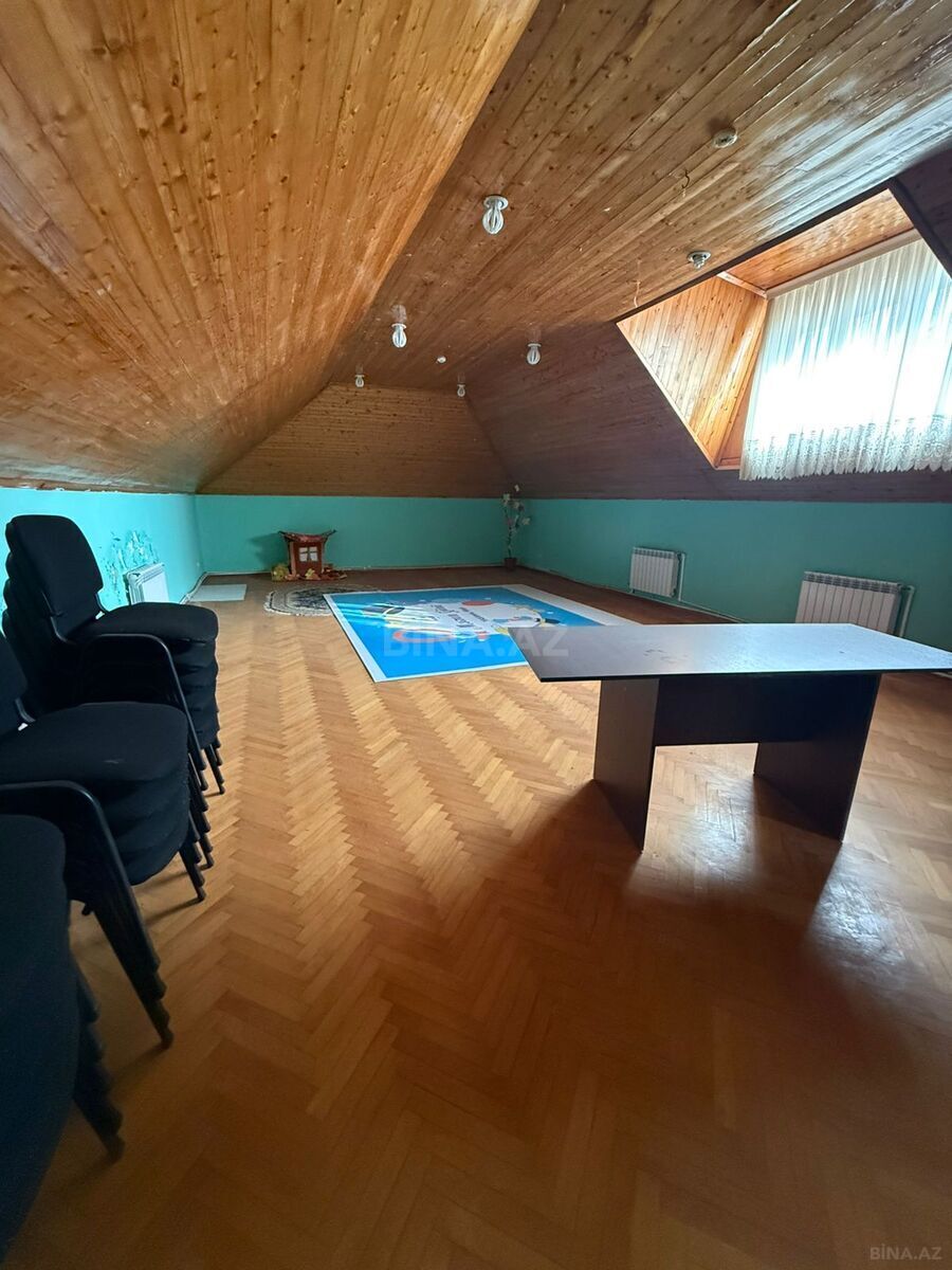 Obyekt - İnşaatçılar m. - 600 m² (7)