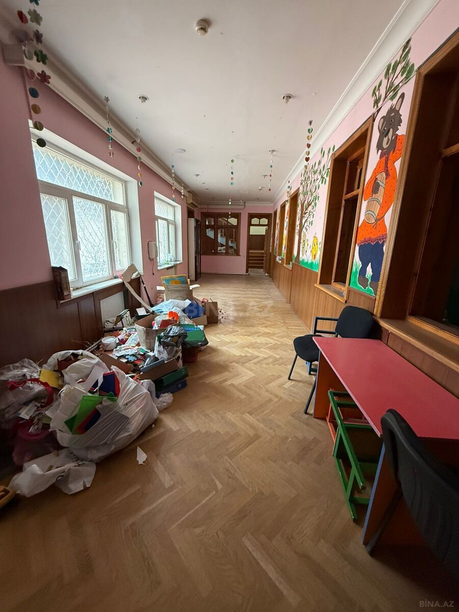 Obyekt - İnşaatçılar m. - 600 m² (6)