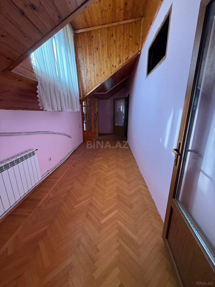 Obyekt - İnşaatçılar m. - 600 m² (13)
