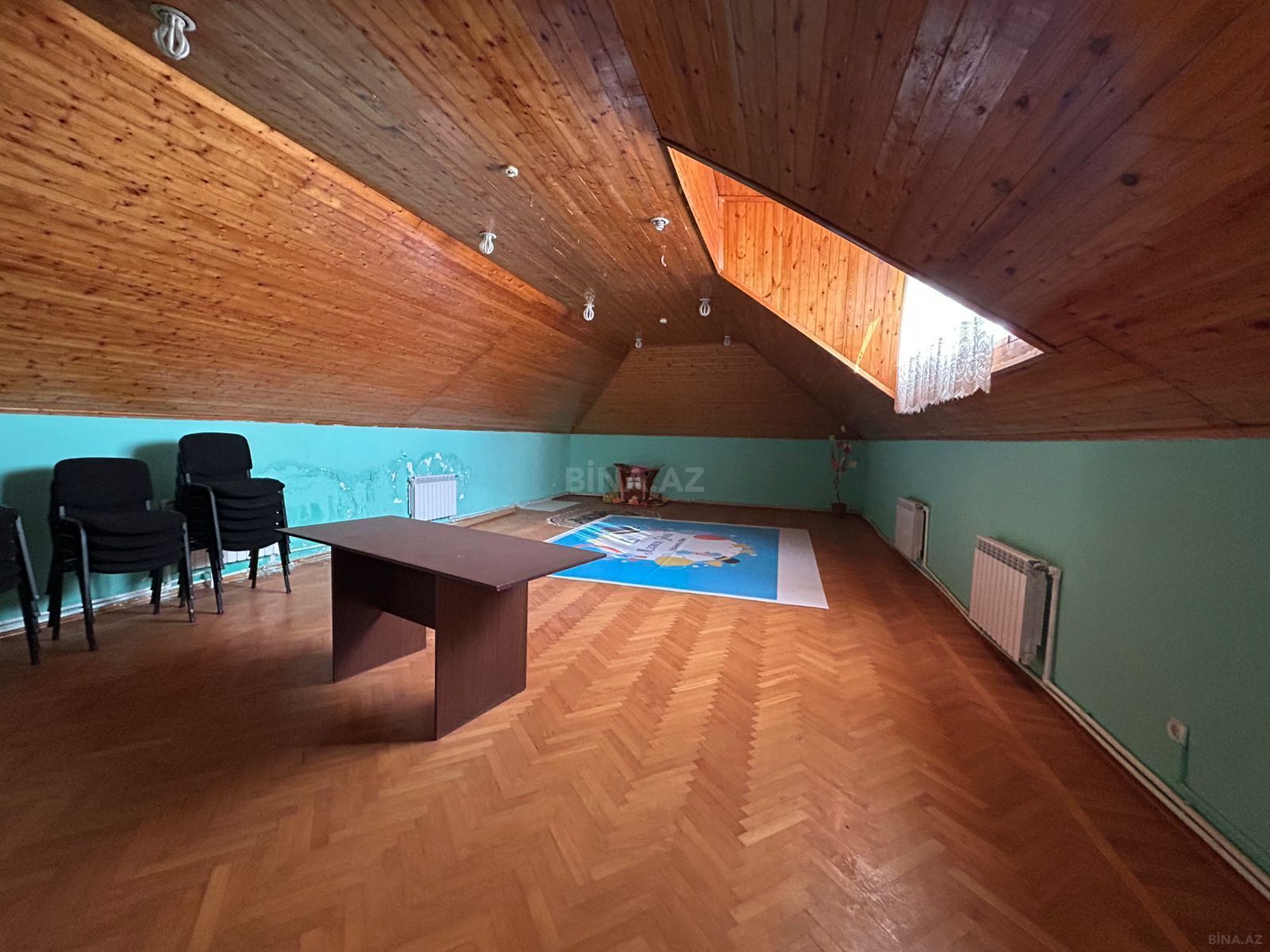 Obyekt - İnşaatçılar m. - 600 m² (22)