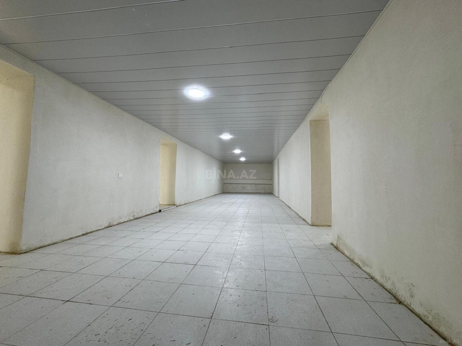 Obyekt - Nərimanov r. - 355 m² (6)