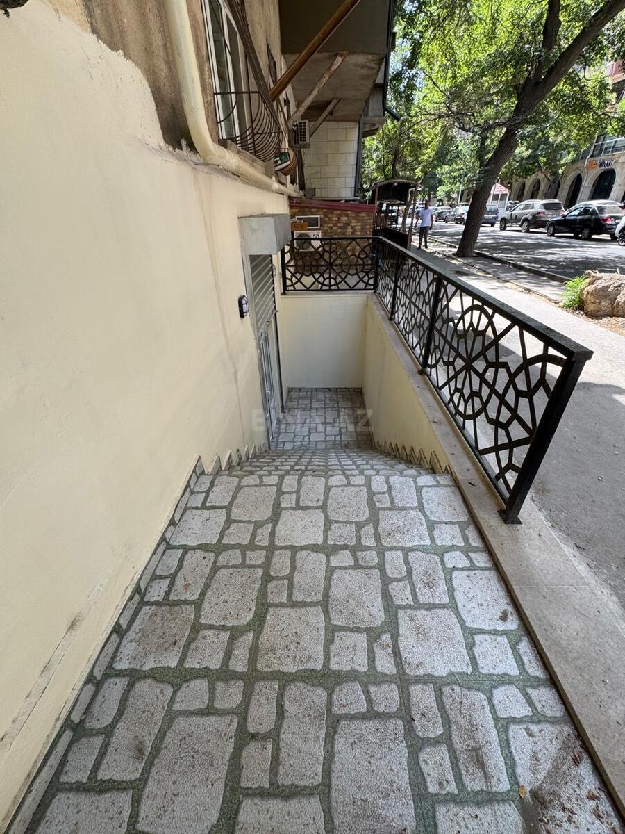 Obyekt - Nərimanov r. - 355 m² (2)