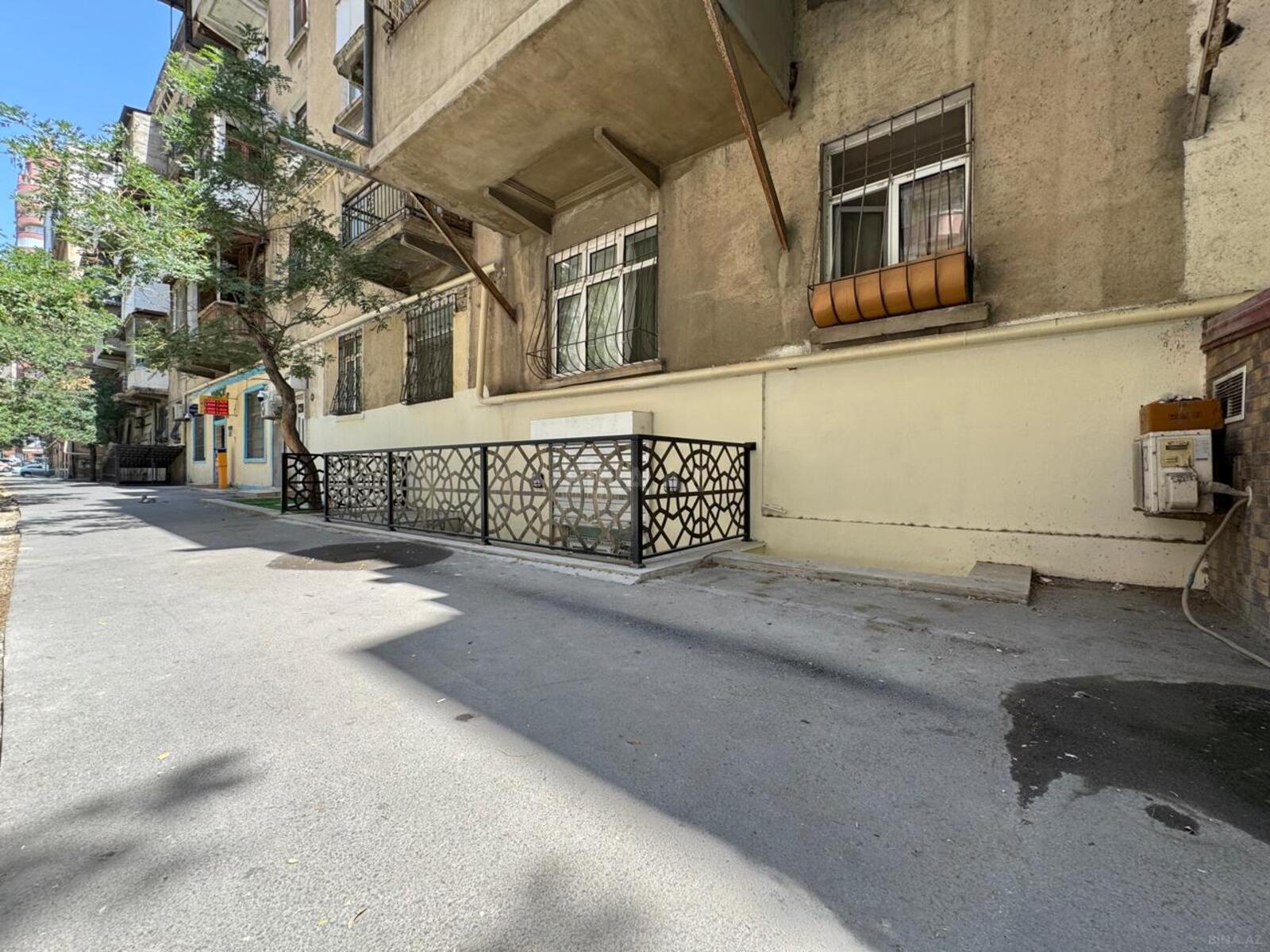 Obyekt - Nərimanov r. - 355 m² (1)