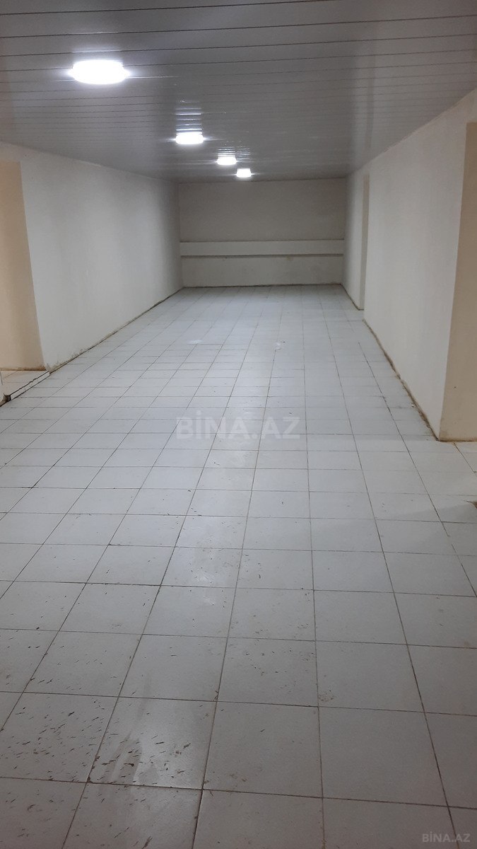 Obyekt - Nərimanov r. - 355 m² (8)
