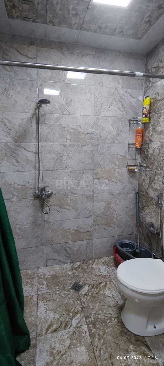 2 otaqlı yeni tikili - Xırdalan - 70 m² (11)