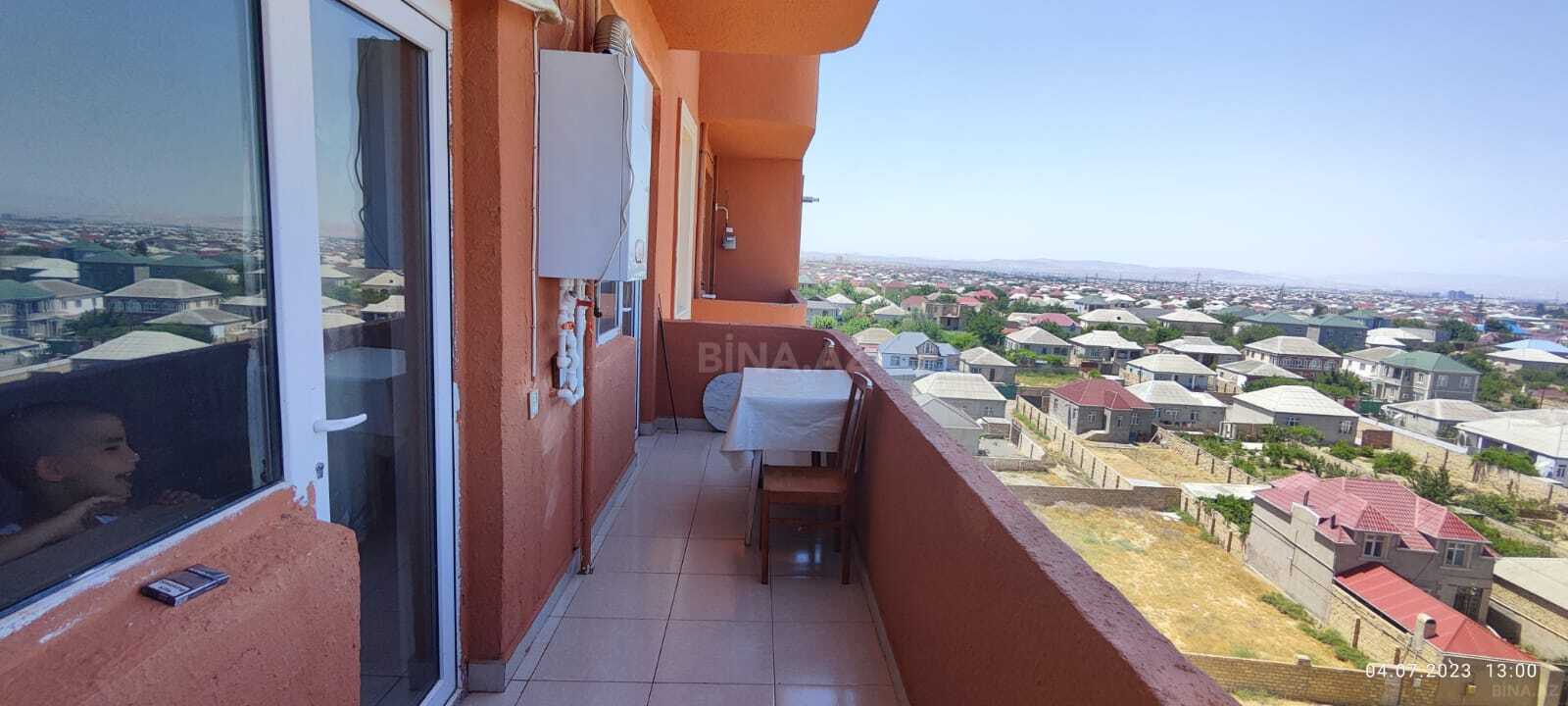 2 otaqlı yeni tikili - Xırdalan - 70 m² (4)