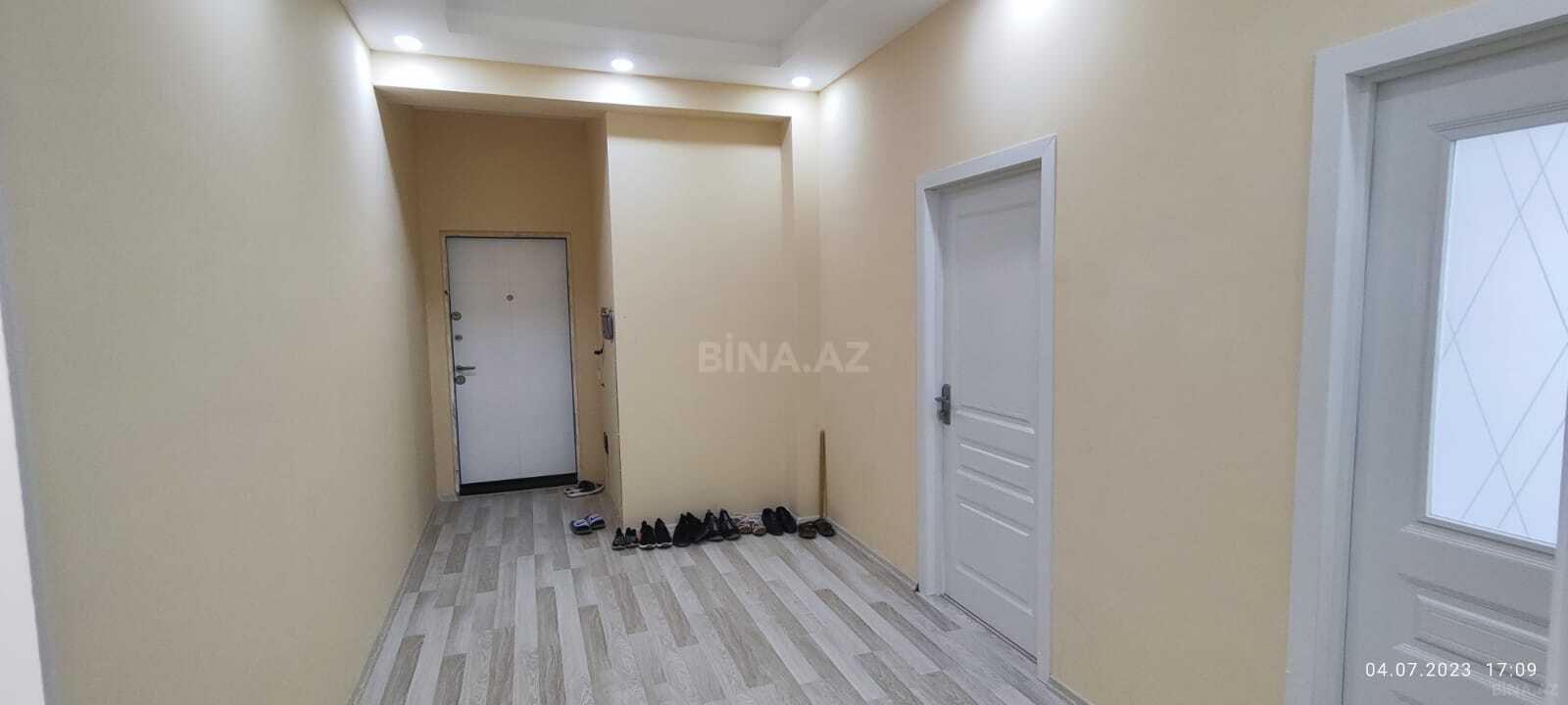 2 otaqlı yeni tikili - Xırdalan - 70 m² (6)