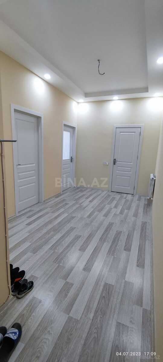 2 otaqlı yeni tikili - Xırdalan - 70 m² (7)