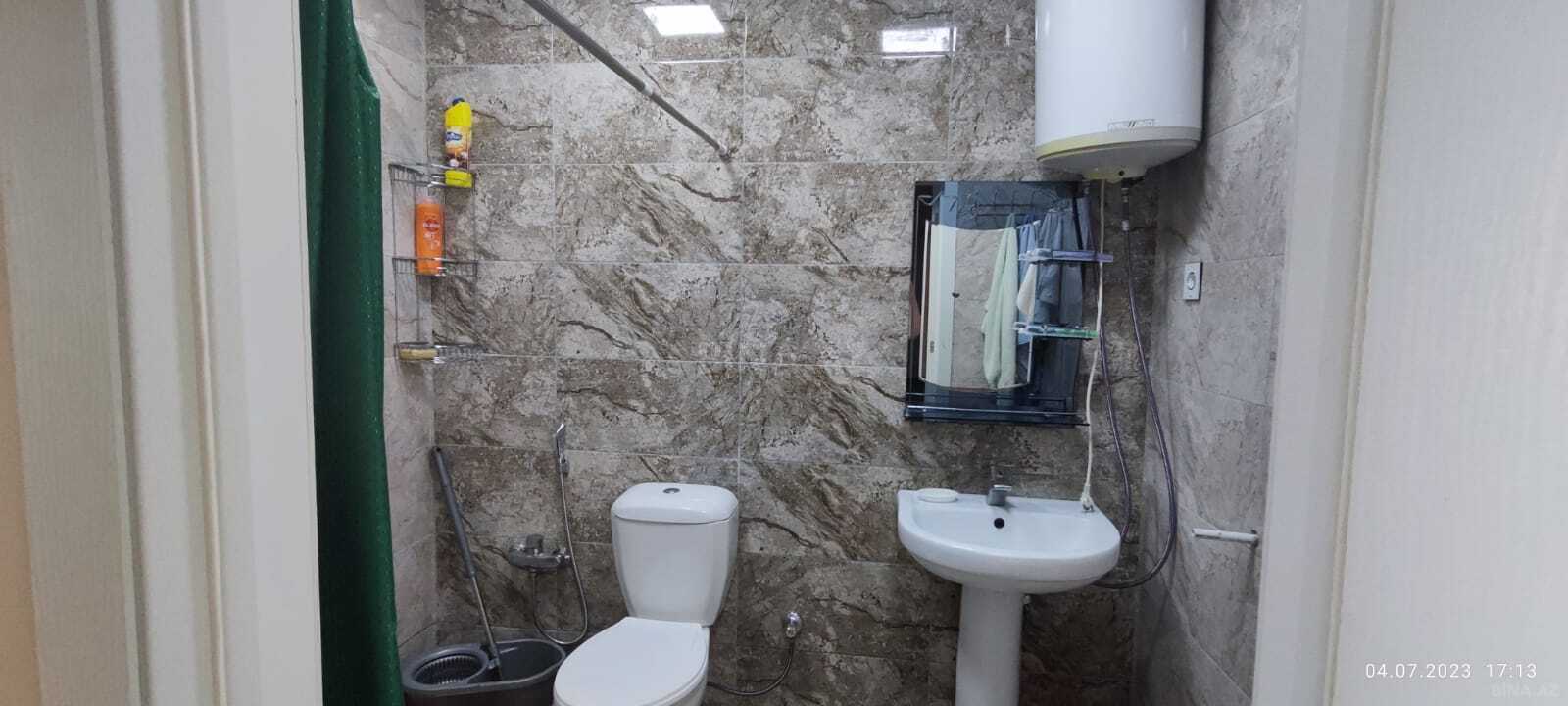 2 otaqlı yeni tikili - Xırdalan - 70 m² (10)