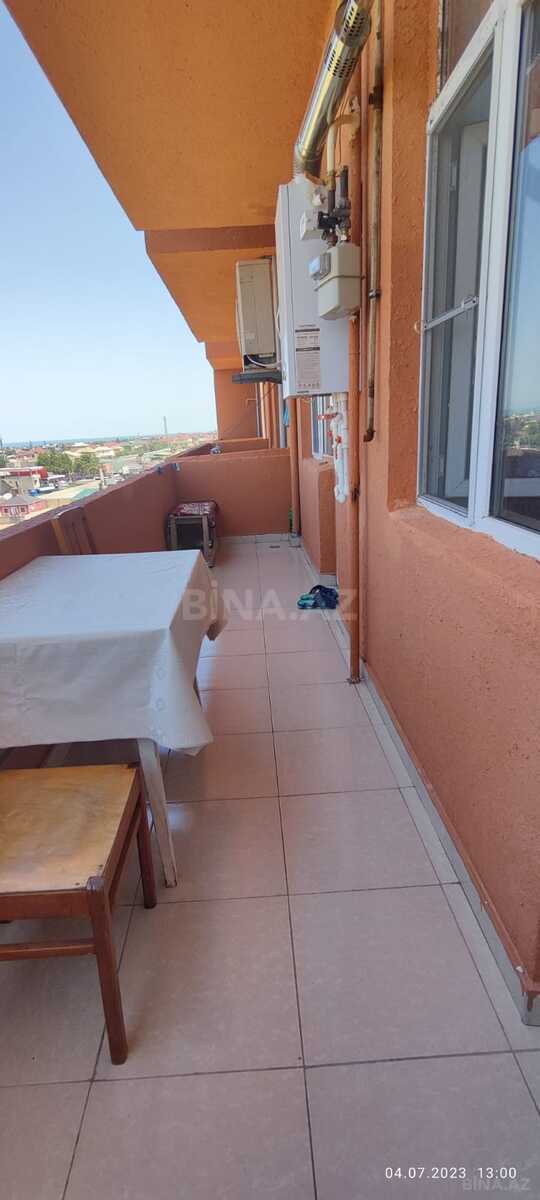 2 otaqlı yeni tikili - Xırdalan - 70 m² (3)
