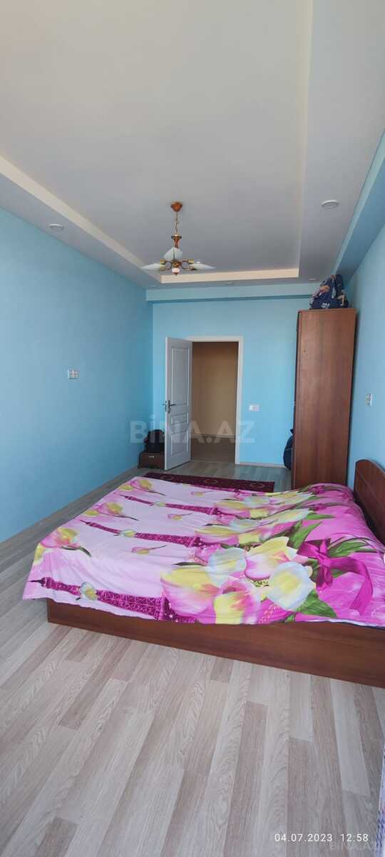 2 otaqlı yeni tikili - Xırdalan - 70 m² (1)