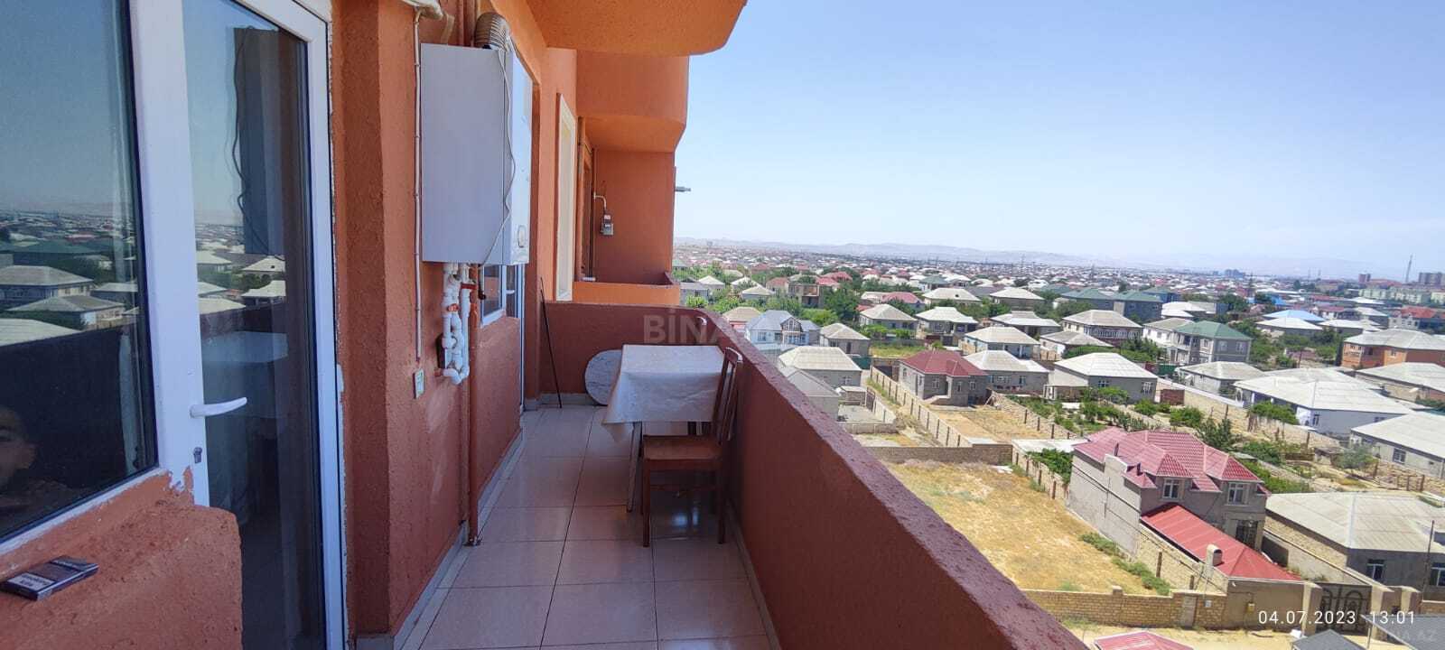 2 otaqlı yeni tikili - Xırdalan - 70 m² (5)