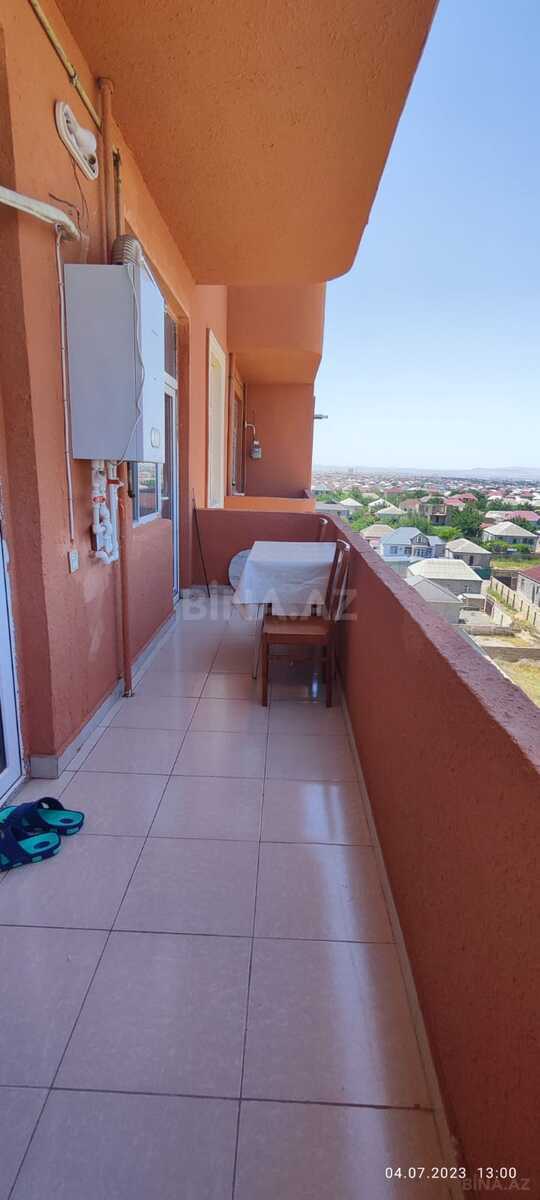 2 otaqlı yeni tikili - Xırdalan - 70 m² (9)