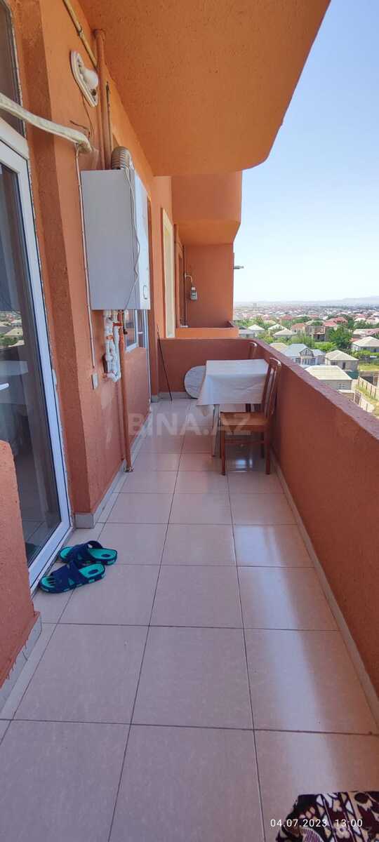 2 otaqlı yeni tikili - Xırdalan - 70 m² (2)