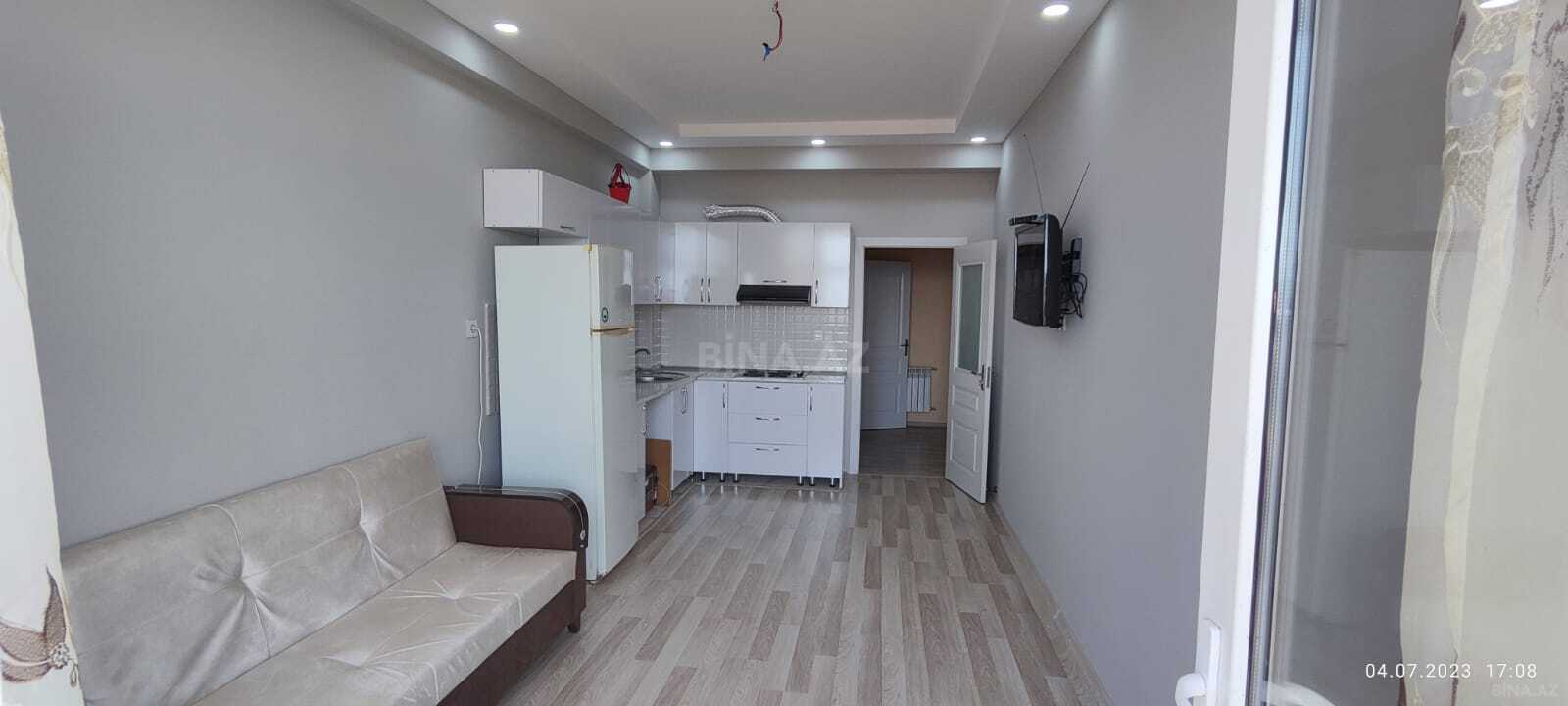 2 otaqlı yeni tikili - Xırdalan - 70 m² (14)