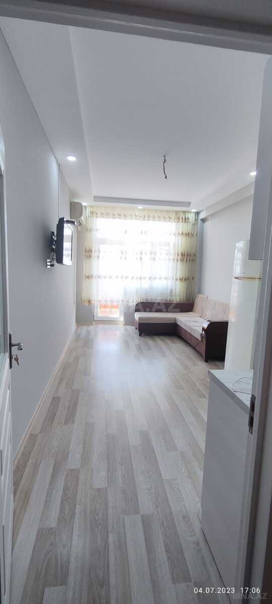 2 otaqlı yeni tikili - Xırdalan - 70 m² (16)
