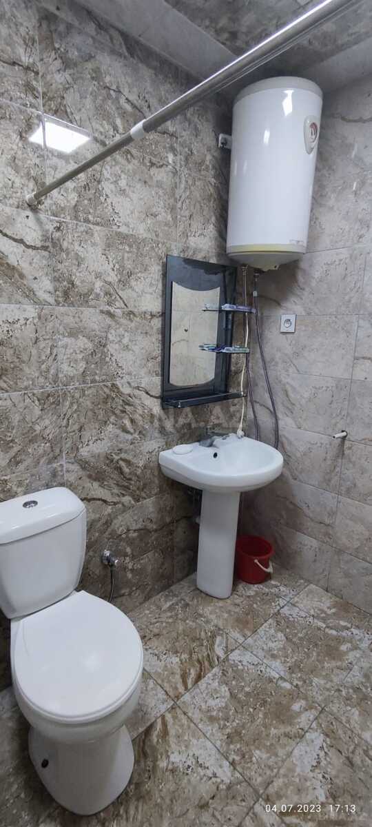2 otaqlı yeni tikili - Xırdalan - 70 m² (12)