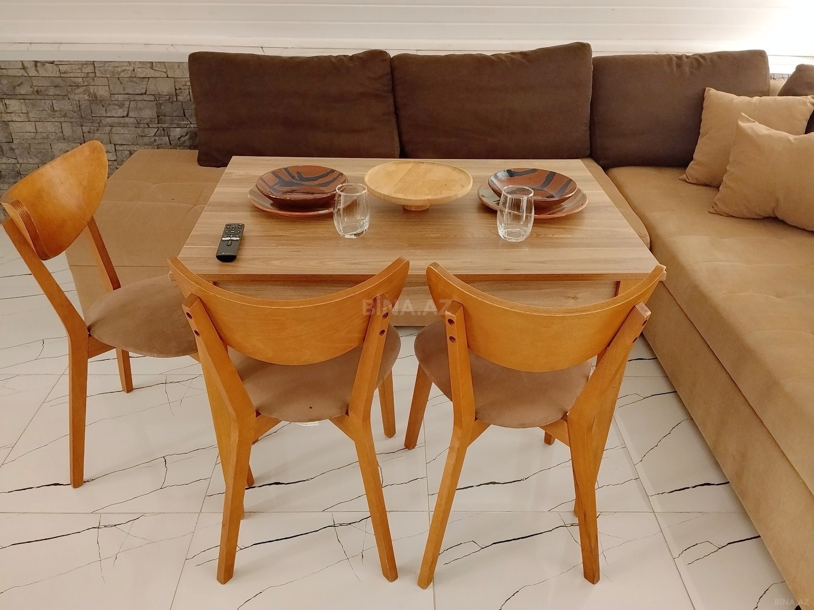 2-комн. дом/дача - пос. Новханы - 200 м² (12)