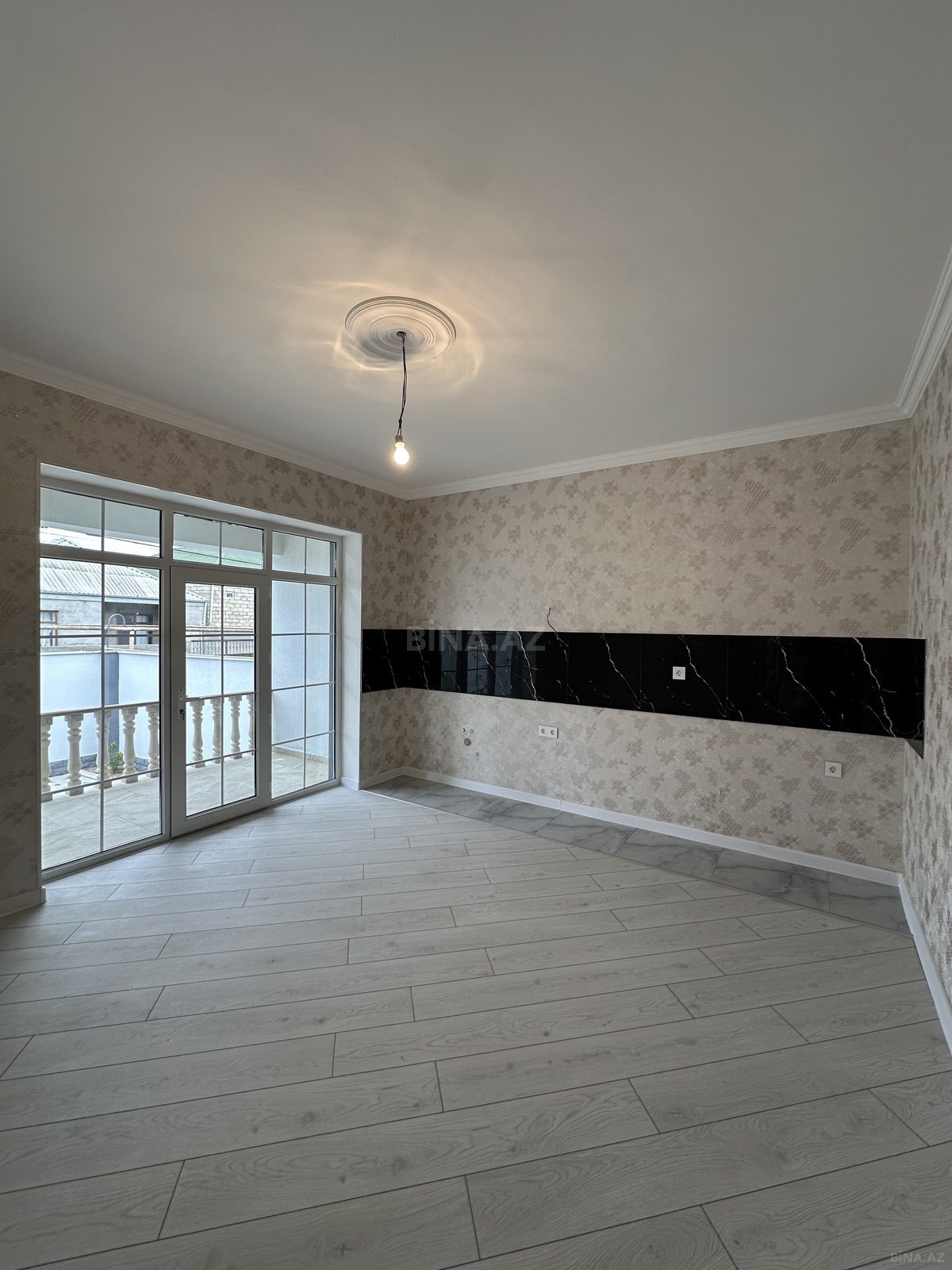 3-комн. дом/дача - пос. Рамана - 115 м² (8)