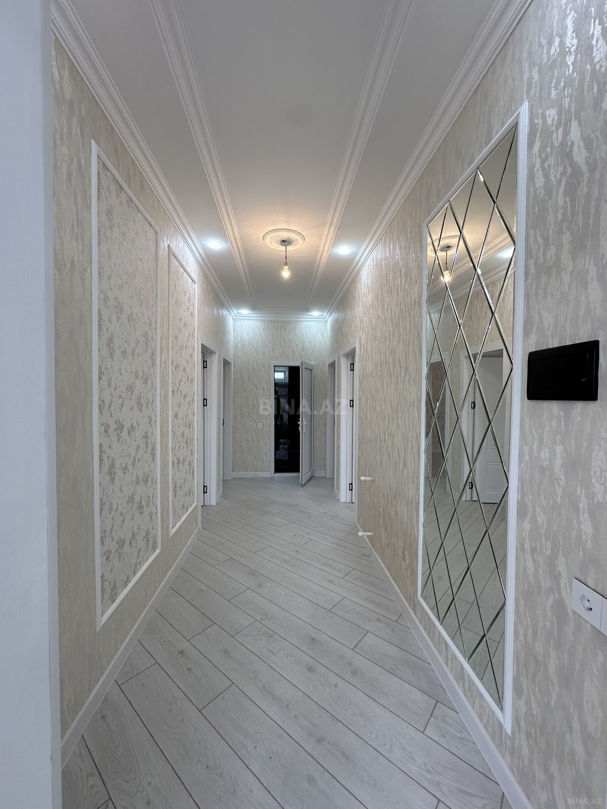 3-комн. дом/дача - пос. Рамана - 115 м² (7)