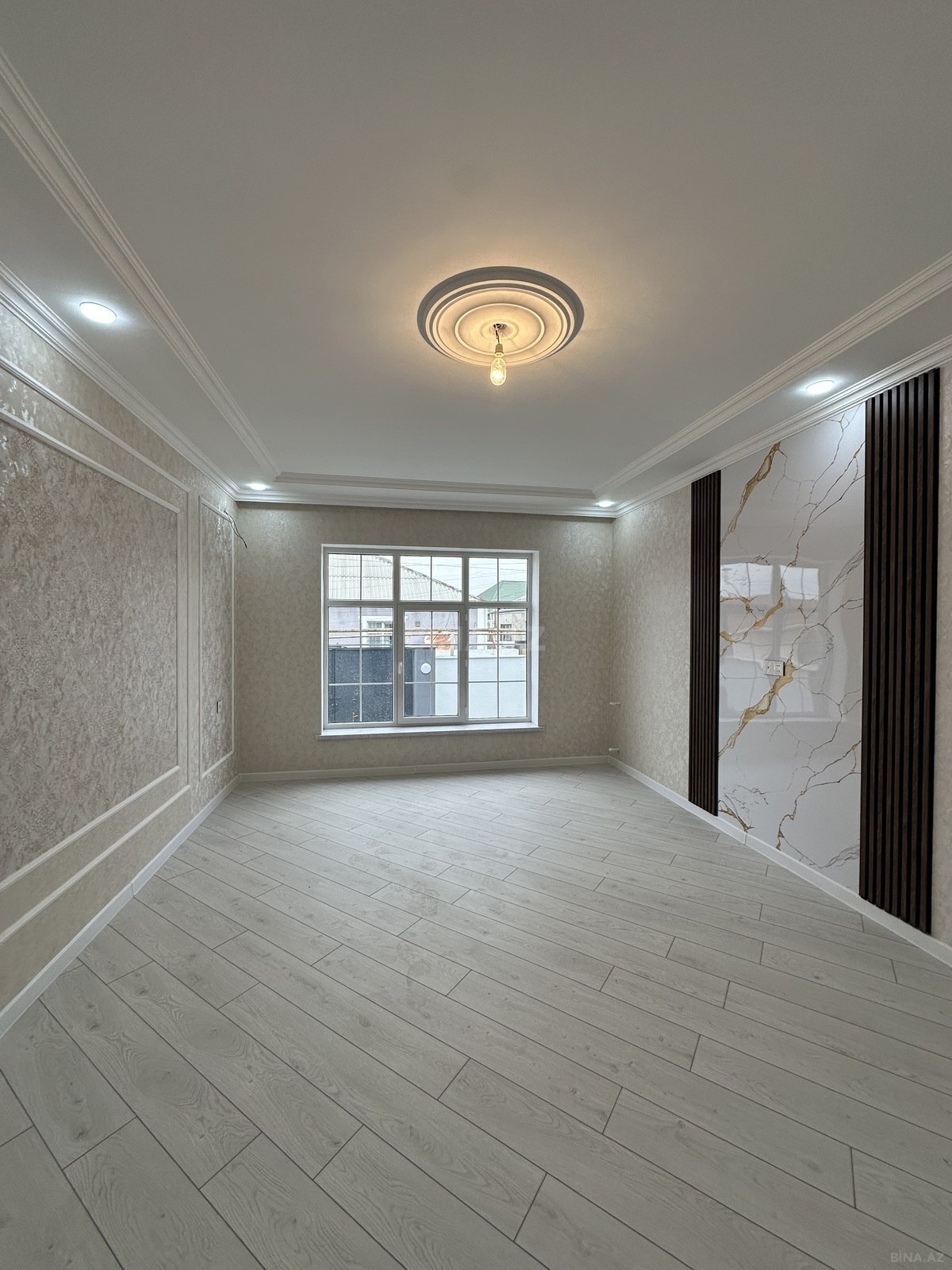 3-комн. дом/дача - пос. Рамана - 115 м² (9)