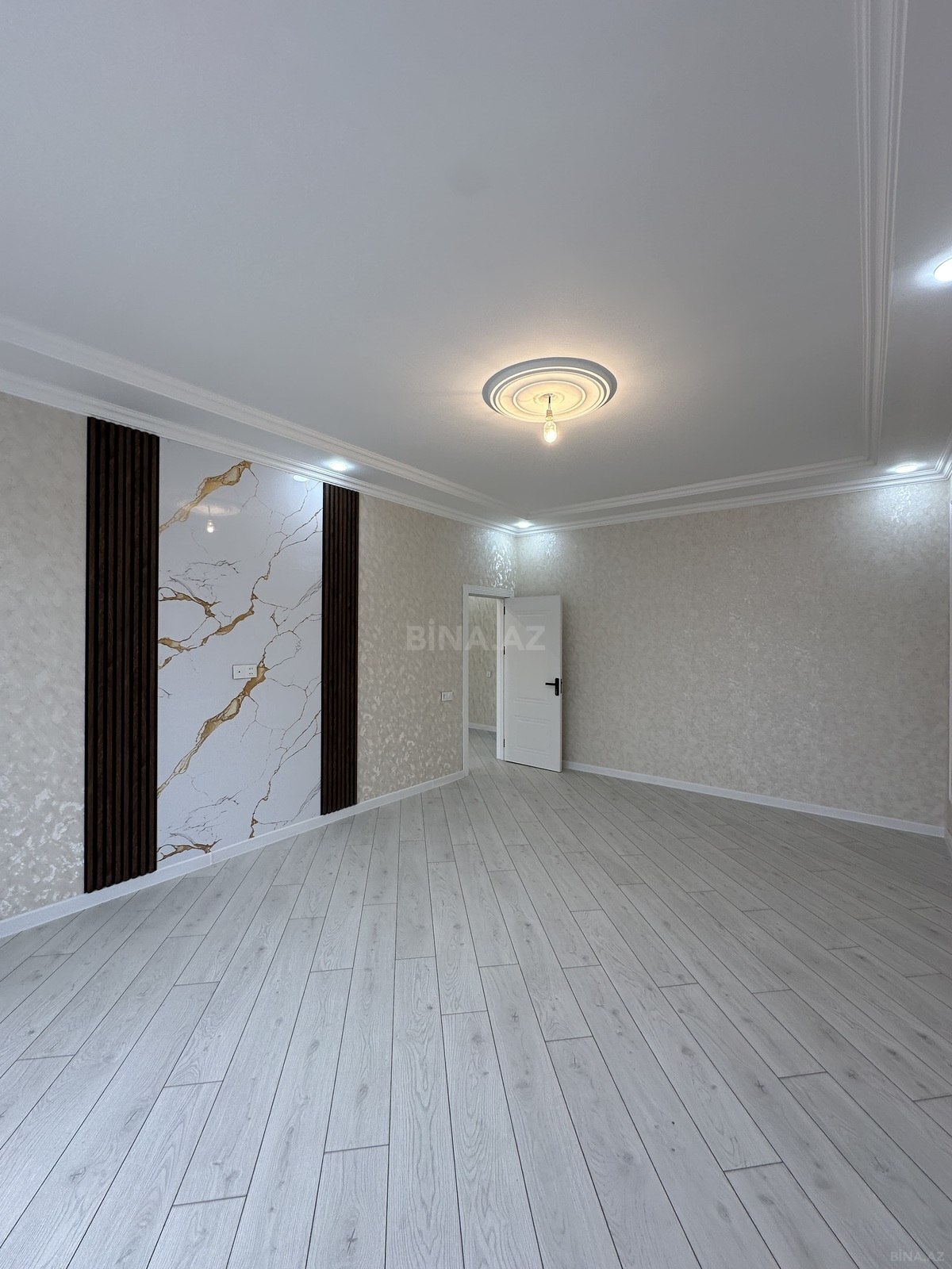 3-комн. дом/дача - пос. Рамана - 115 м² (10)