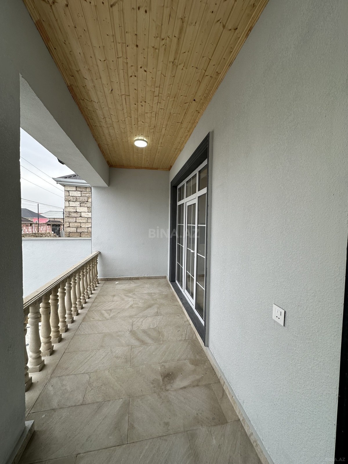 3-комн. дом/дача - пос. Рамана - 115 м² (6)