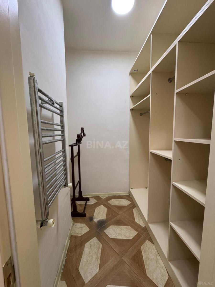 1 otaqlı yeni tikili - Şah İsmayıl Xətai m. - 60 m² (10)