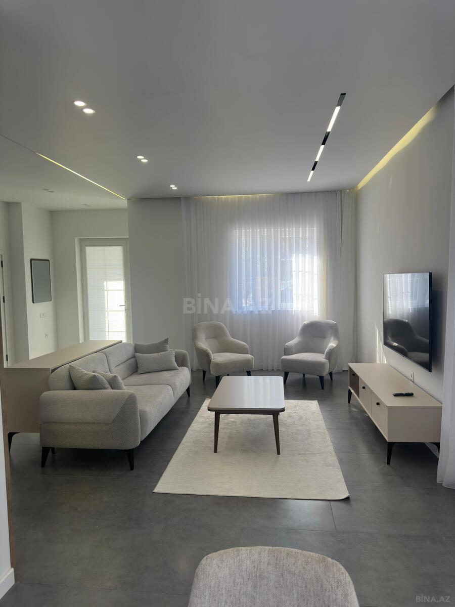 6-комн. дом/дача - пос. Sea Breeze - 220 м² (5)