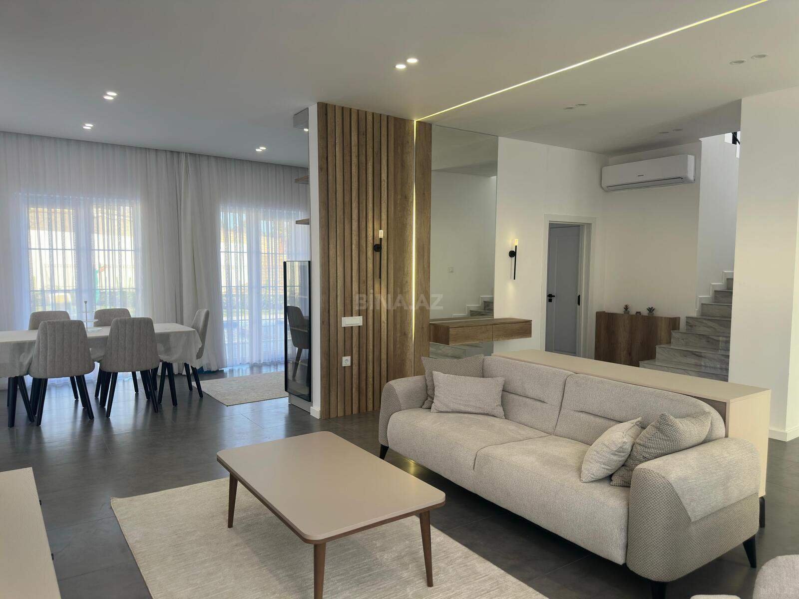 6-комн. дом/дача - пос. Sea Breeze - 220 м² (4)