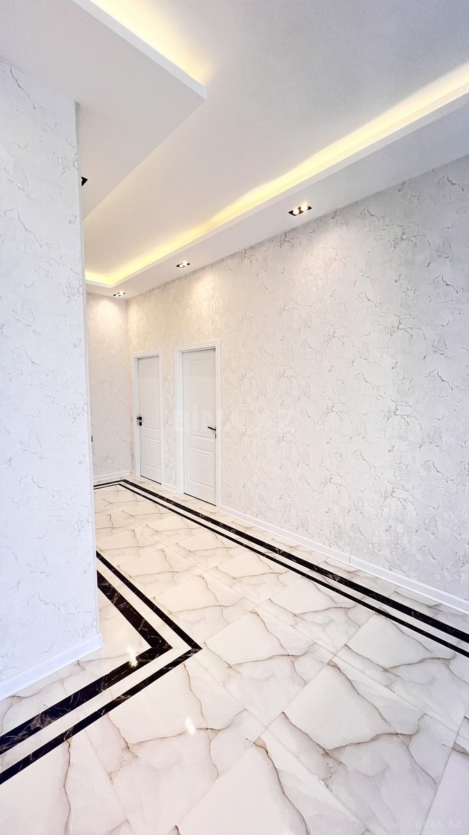 4 otaqlı həyət evi/bağ evi - Mərdəkan q. - 120 m² (16)
