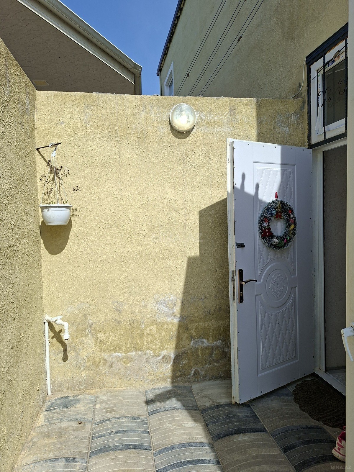 4 otaqlı həyət evi/bağ evi - Xırdalan - 130 m² (16)