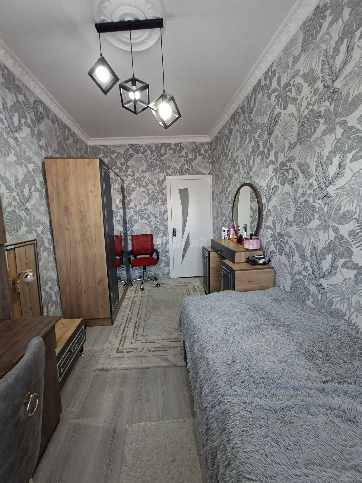 4 otaqlı həyət evi/bağ evi - Xırdalan - 130 m² (11)