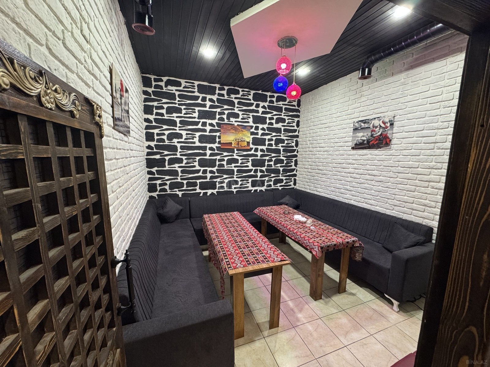 Obyekt - Əhmədli m. - 220 m² (8)