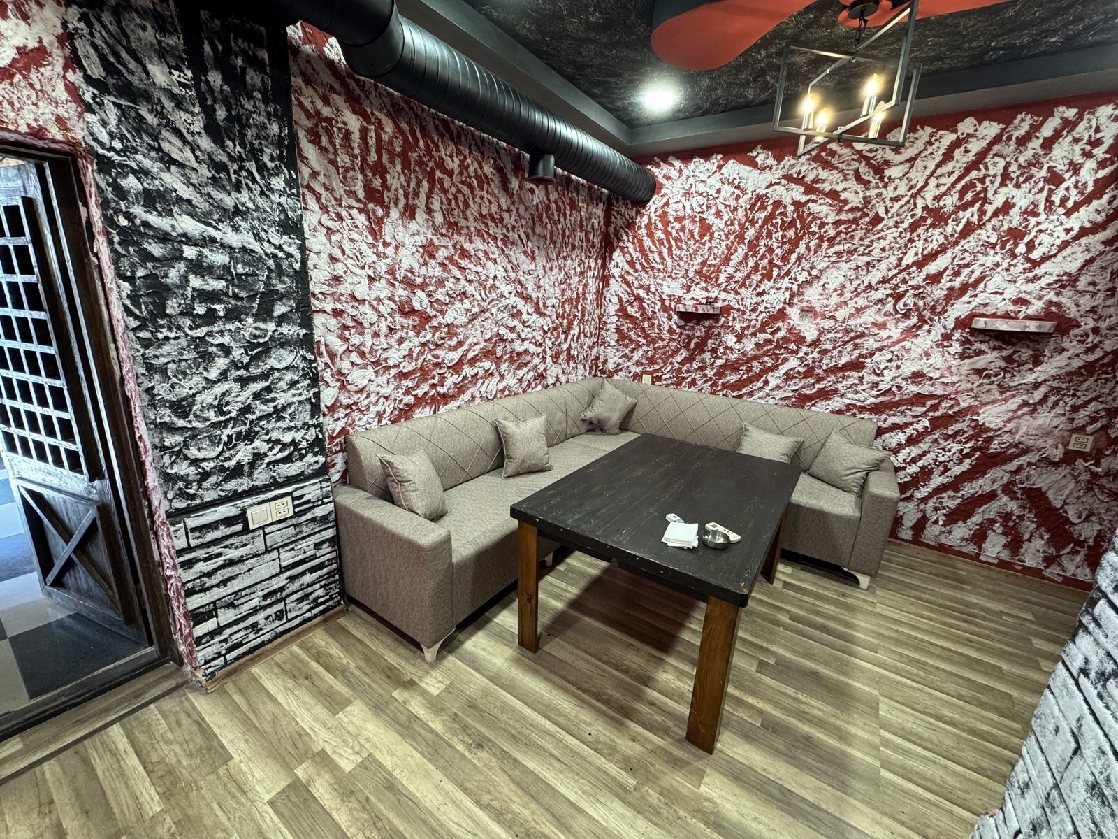 Obyekt - Əhmədli m. - 220 m² (4)