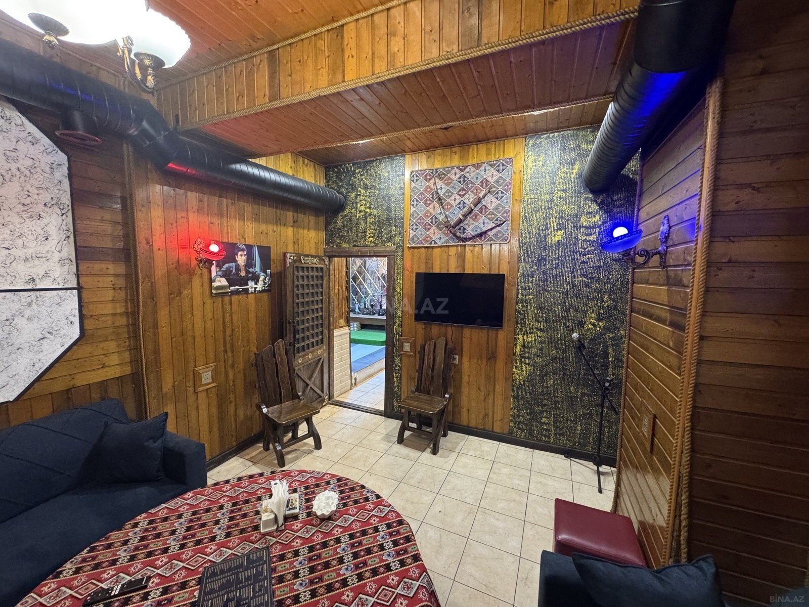 Obyekt - Əhmədli m. - 220 m² (11)