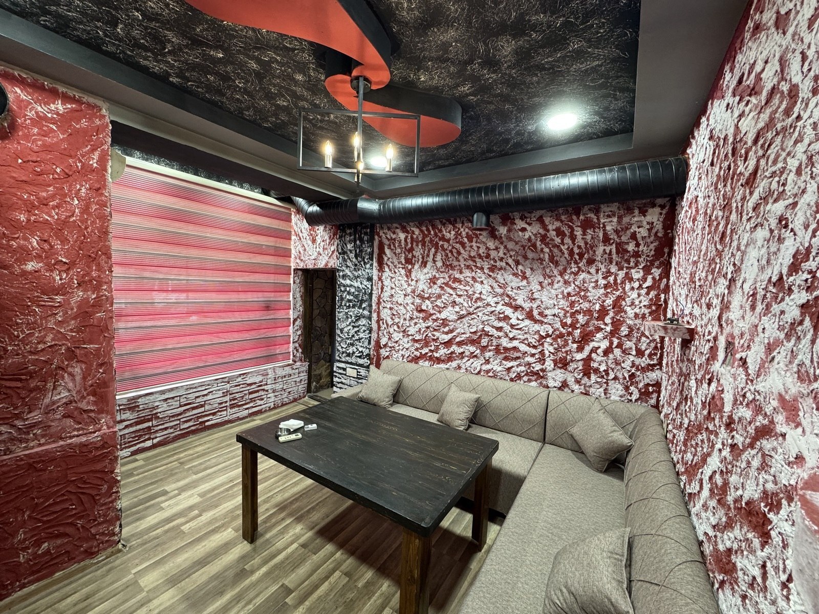 Obyekt - Əhmədli m. - 220 m² (5)