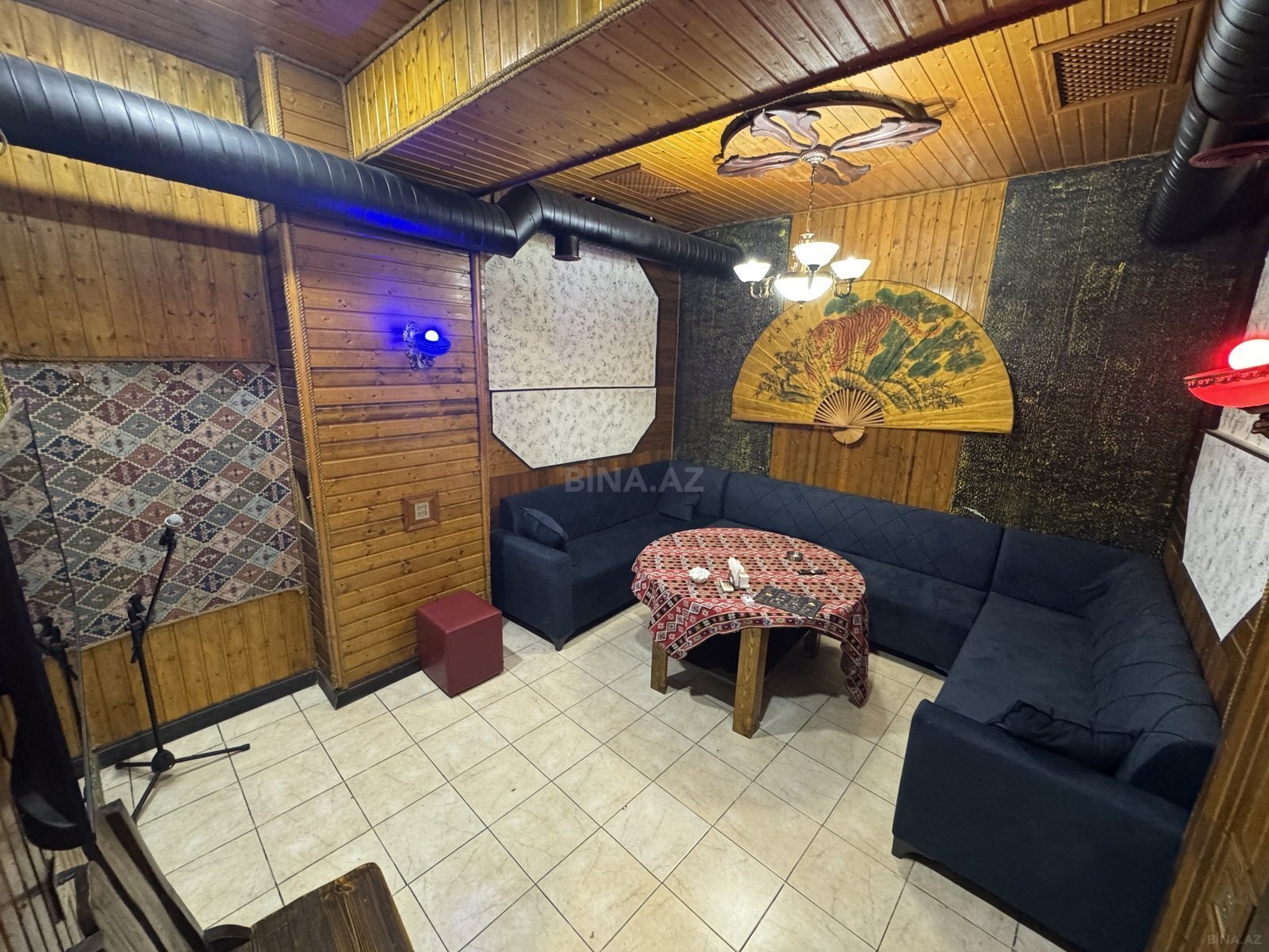 Obyekt - Əhmədli m. - 220 m² (10)