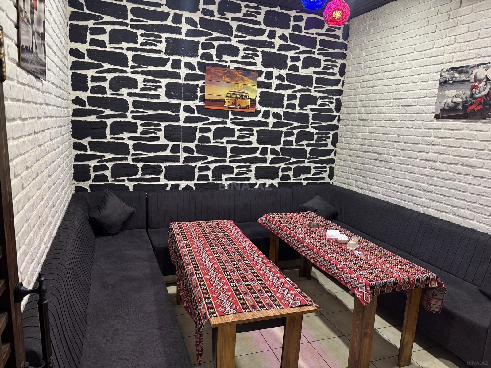 Obyekt - Əhmədli m. - 220 m² (7)
