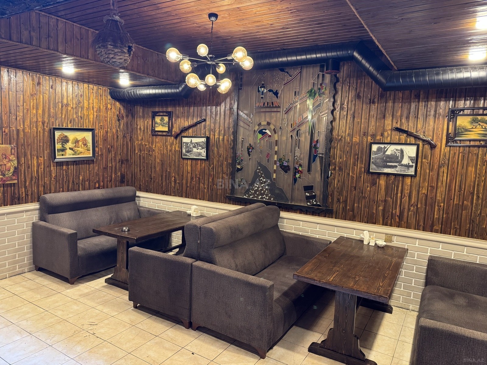 Obyekt - Əhmədli m. - 220 m² (6)