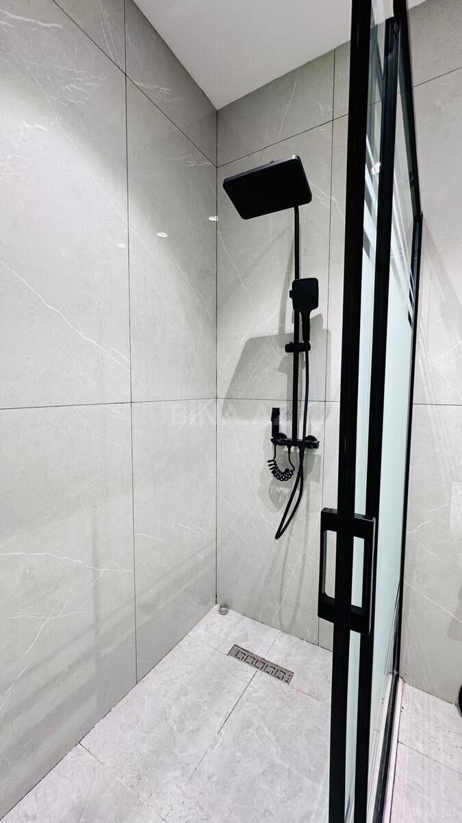 3-комн. новостройка - м. Ази Асланов - 85 м² (21)