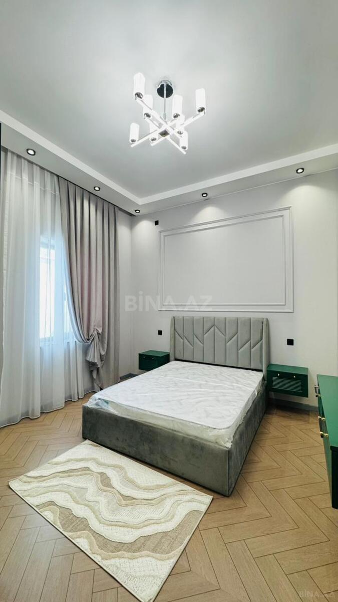 4-комн. дом/дача - пос. Шувеляны - 140 м² (16)
