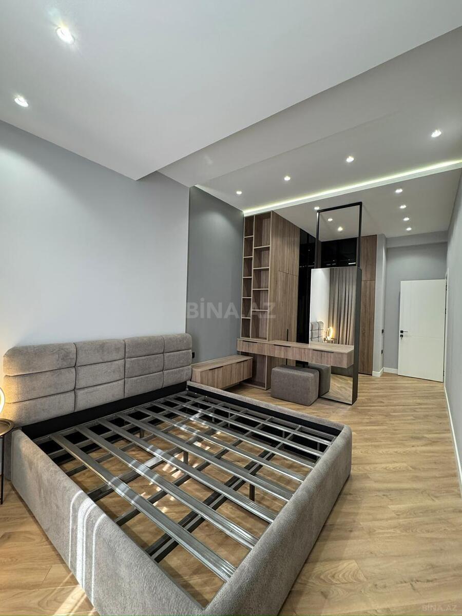 3-комн. новостройка - м. 28 мая - 95 м² (10)