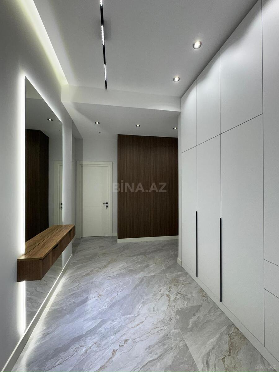 3-комн. новостройка - м. 28 мая - 95 м² (3)