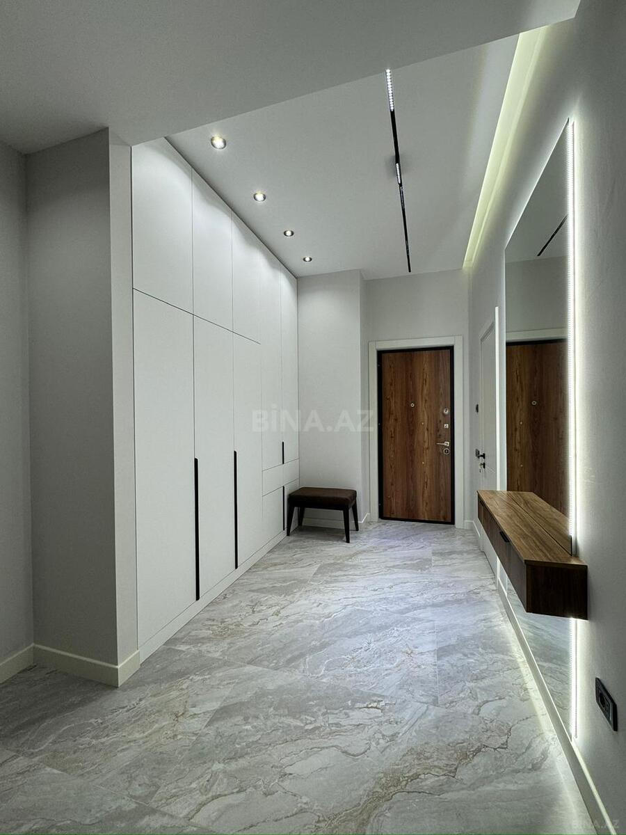 3-комн. новостройка - м. 28 мая - 95 м² (4)